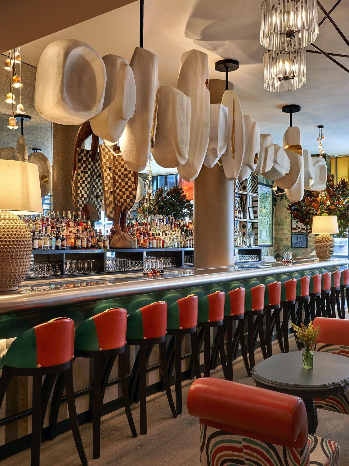 ניו יורק Warren Street Hotel מראה חיצוני תמונה