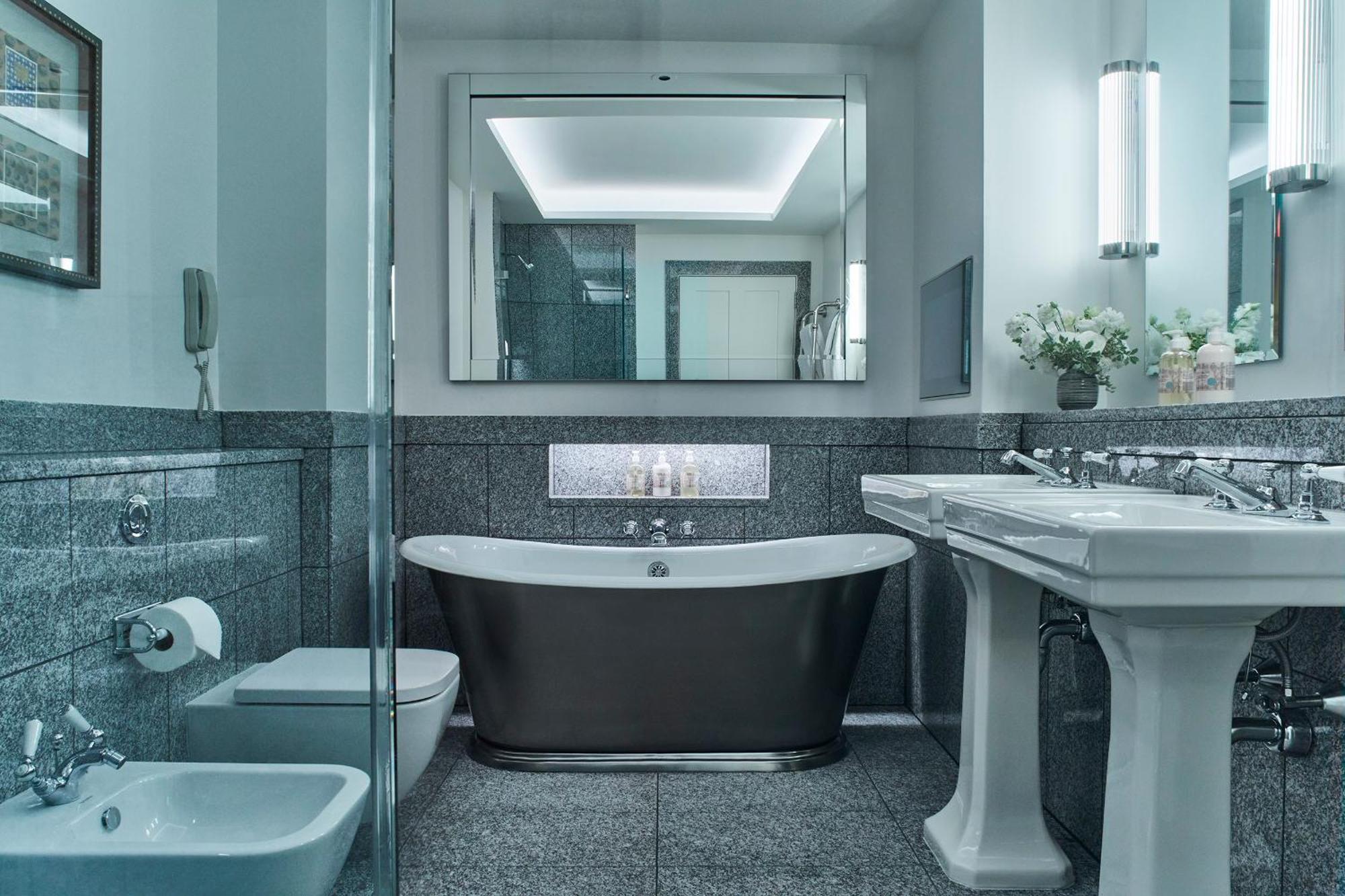 ניו יורק Warren Street Hotel מראה חיצוני תמונה
