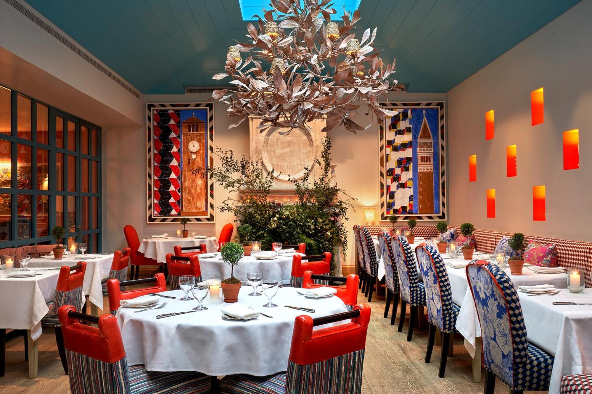 ניו יורק Warren Street Hotel מראה חיצוני תמונה